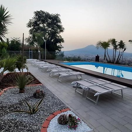 Villa Mola Bed And Breakfast Corbara  Exterior foto