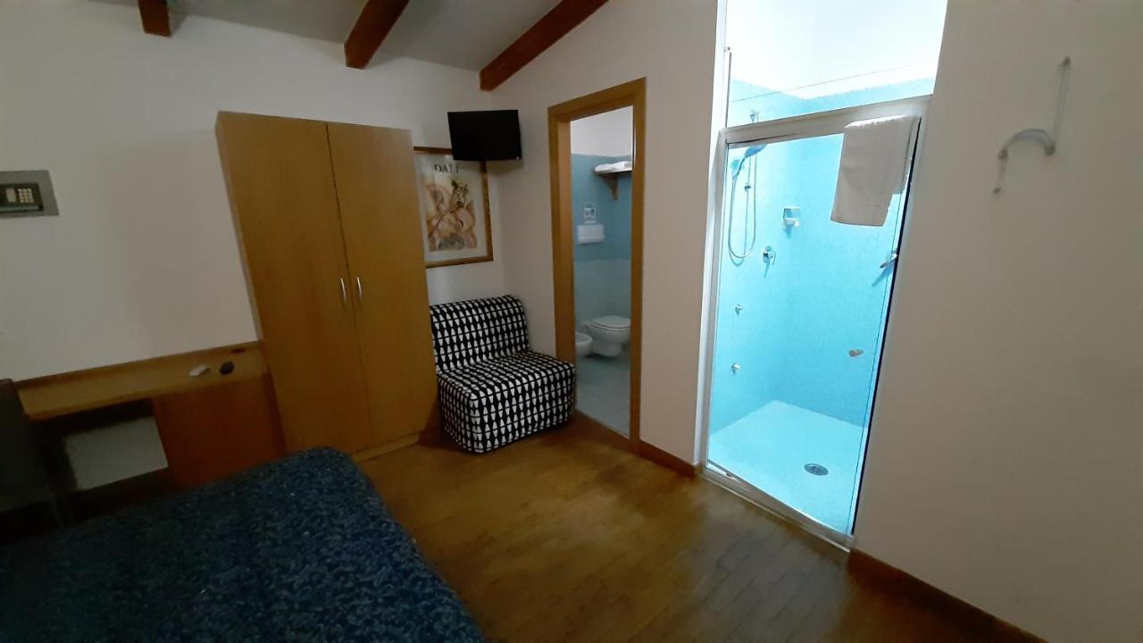 Villa Mola Bed And Breakfast Corbara  Exterior foto