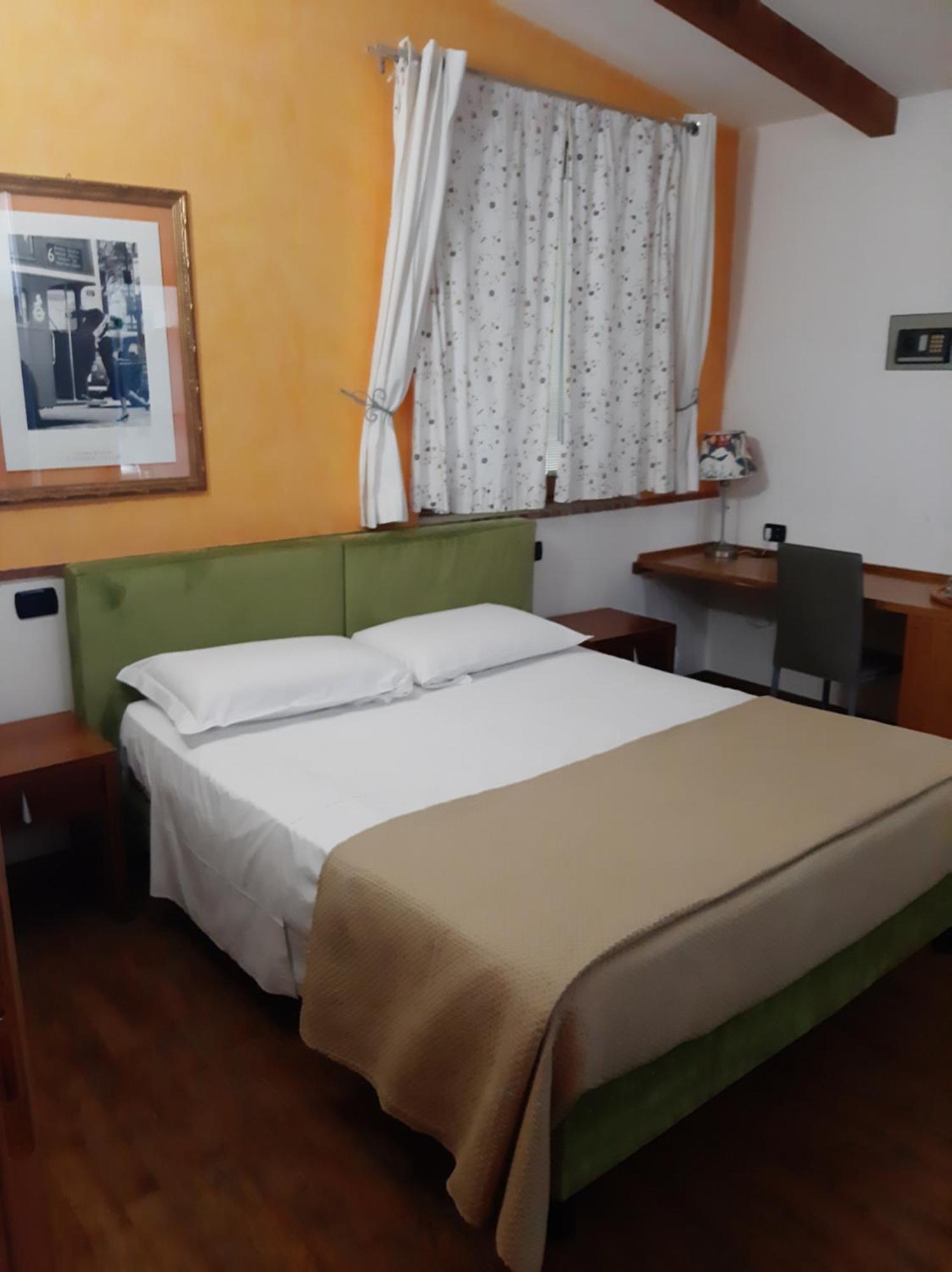 Villa Mola Bed And Breakfast Corbara  Exterior foto