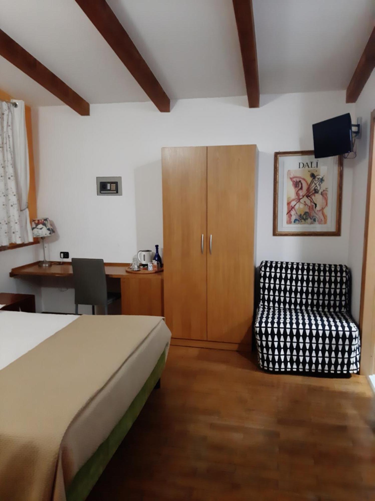 Villa Mola Bed And Breakfast Corbara  Exterior foto