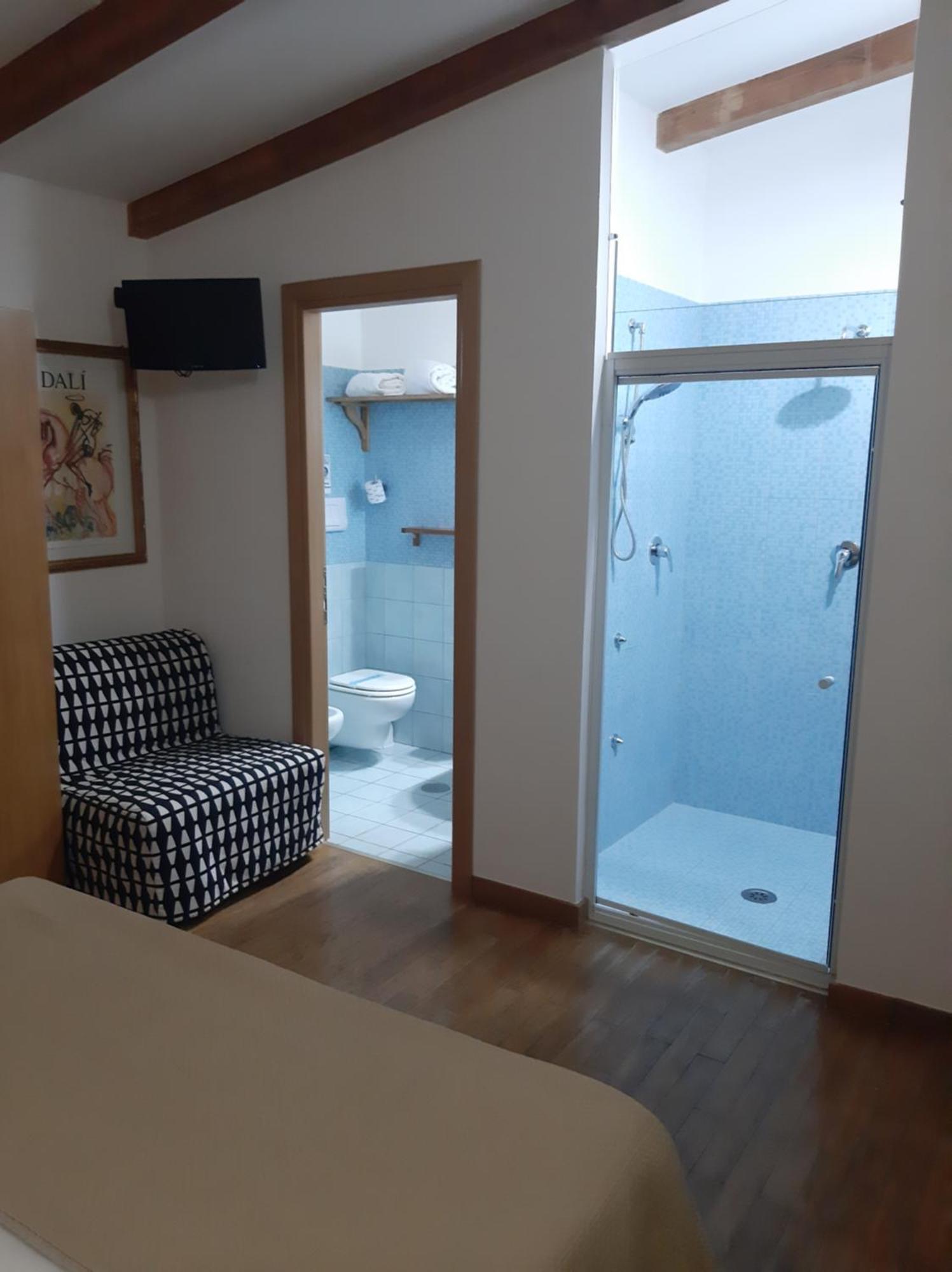 Villa Mola Bed And Breakfast Corbara  Exterior foto