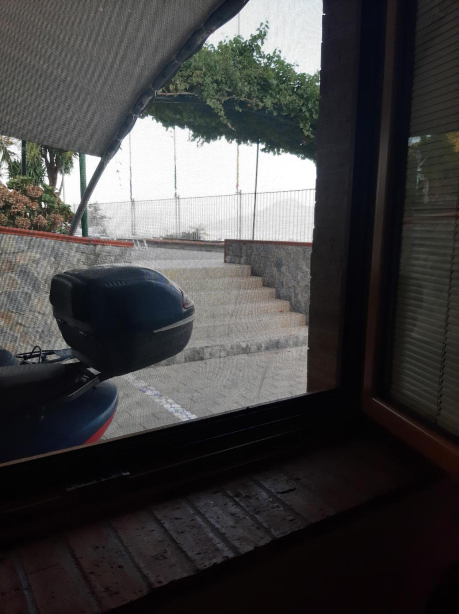 Villa Mola Bed And Breakfast Corbara  Exterior foto