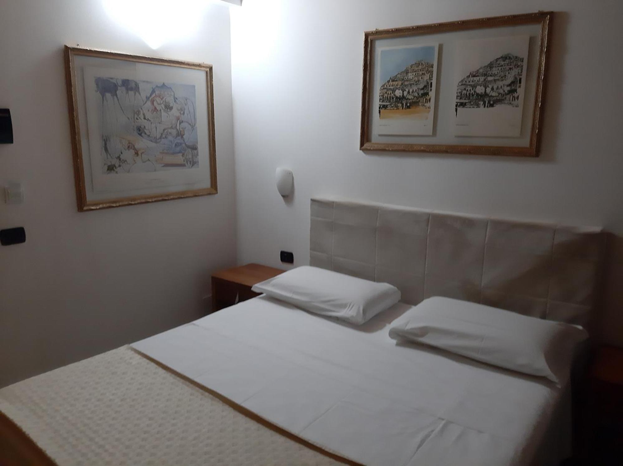 Villa Mola Bed And Breakfast Corbara  Exterior foto