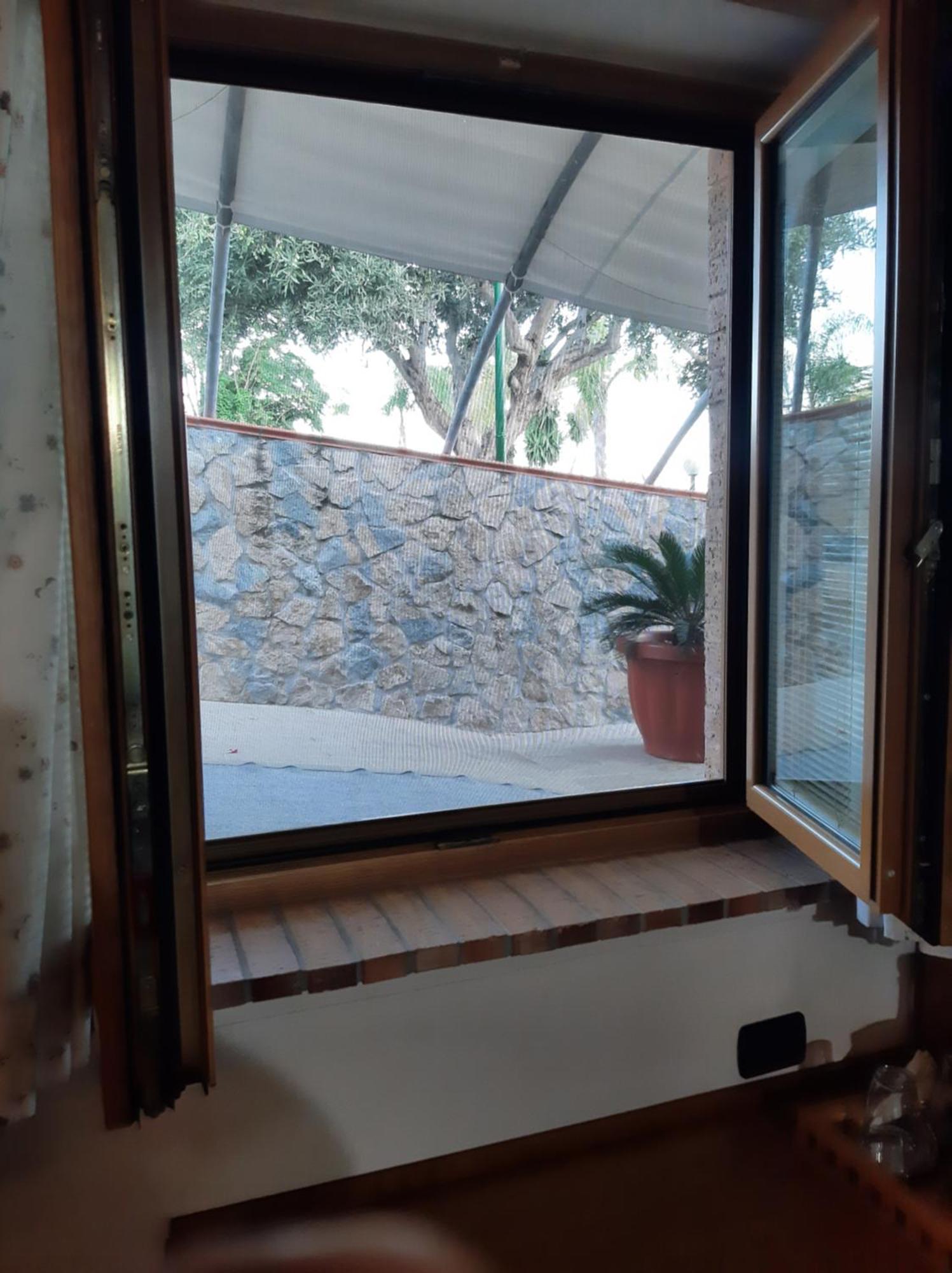 Villa Mola Bed And Breakfast Corbara  Exterior foto