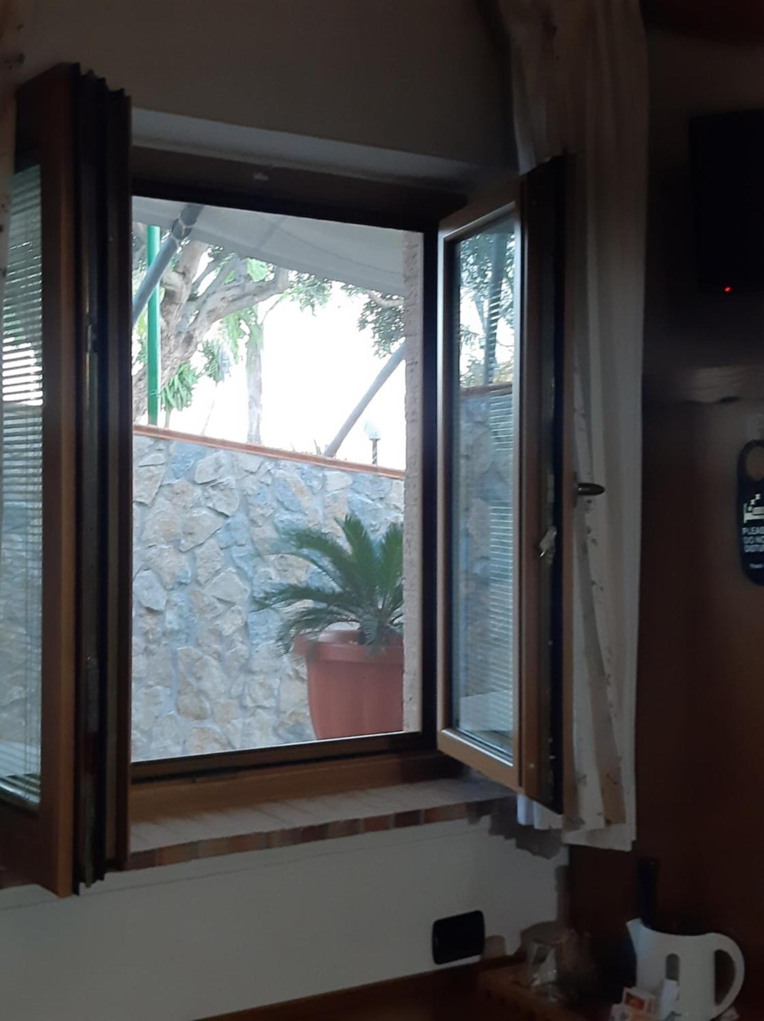 Villa Mola Bed And Breakfast Corbara  Exterior foto