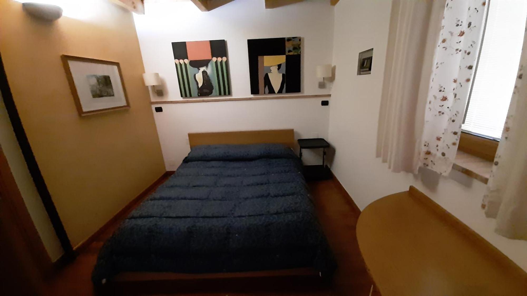 Villa Mola Bed And Breakfast Corbara  Exterior foto