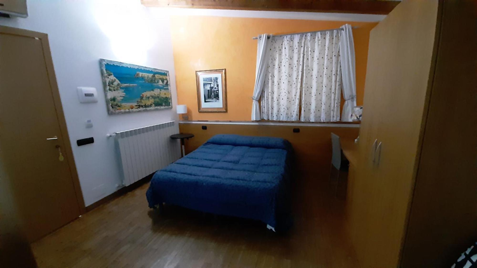 Villa Mola Bed And Breakfast Corbara  Exterior foto