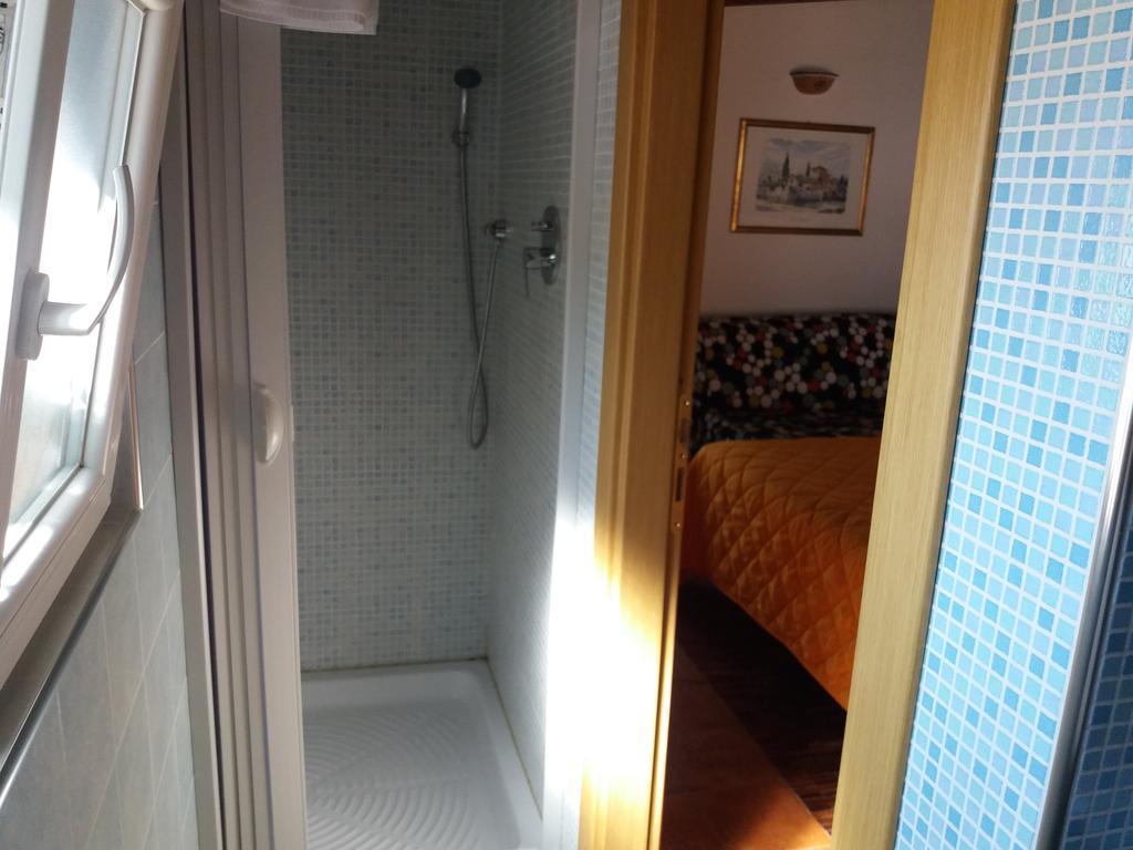 Villa Mola Bed And Breakfast Corbara  Exterior foto