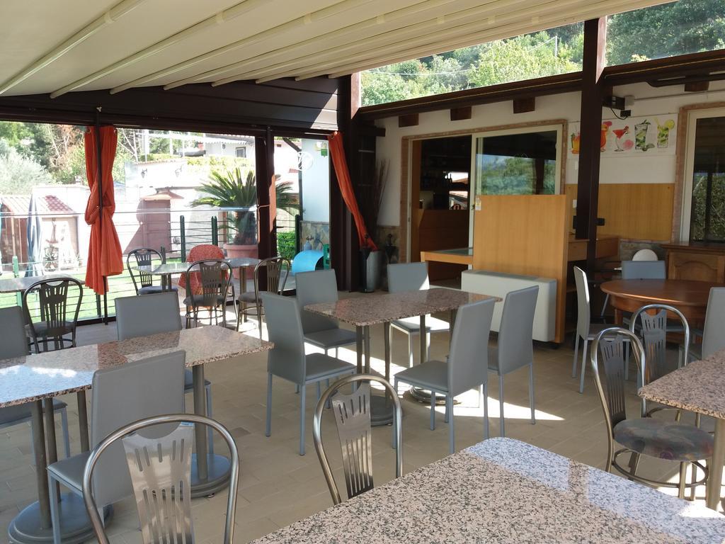 Villa Mola Bed And Breakfast Corbara  Exterior foto