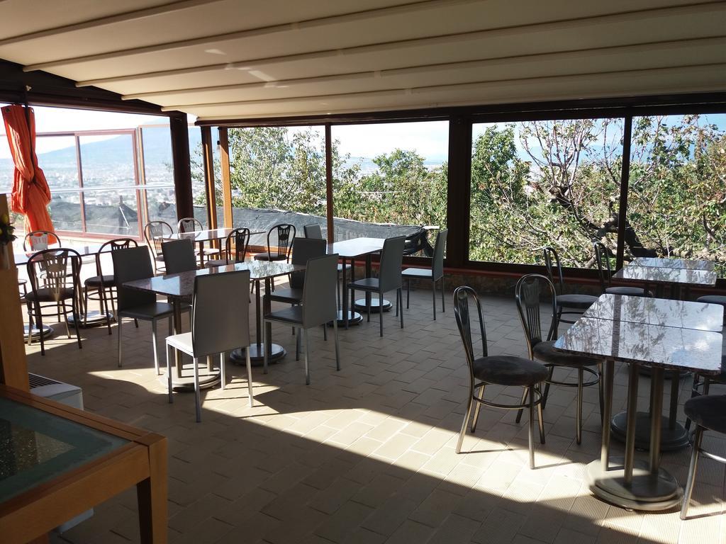 Villa Mola Bed And Breakfast Corbara  Exterior foto